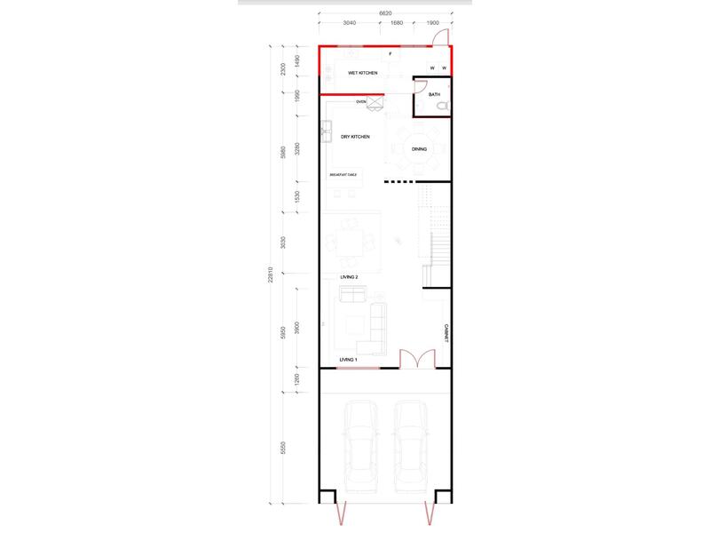 Terraced House for Sale in Taman Bukit Kepayang 2, Bukit Kepayang by Kenny Tee - iProperty.com.my