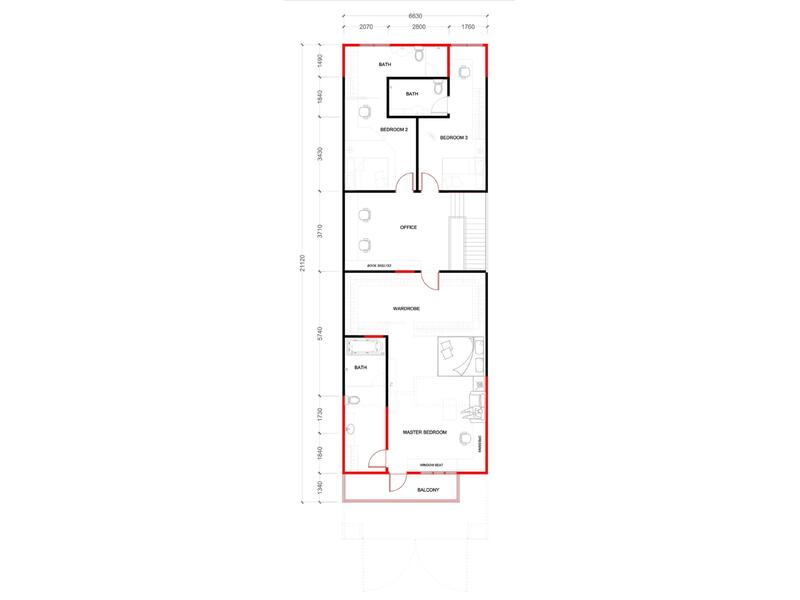 Terraced House for Sale in Taman Bukit Kepayang 2, Bukit Kepayang by Kenny Tee - iProperty.com.my
