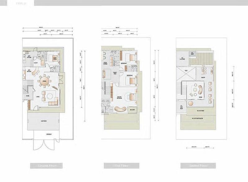 Semi-Detached House for Sale in Saujana Duta @ Seremban 2 (Semi-D), Seremban 2 by Kenny Tee - iProperty.com.my