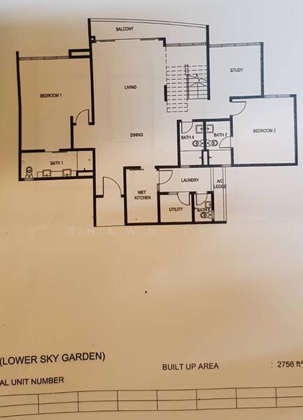 Condominium untuk Dijual di Casa Green Condominium oleh Shawn Teo - iProperty.com.my