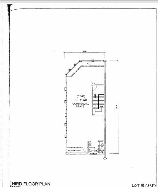 Shop / Office for Sale in Presint 15, Putrajaya by Mokhtar Akhir - iProperty.com.my