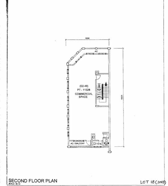 Shop / Office for Sale in Presint 15, Putrajaya by Mokhtar Akhir - iProperty.com.my