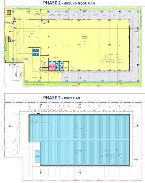 Detached Factory for Sale in Bandar Bukit Raja, Klang by Celine Gan - iProperty.com.my