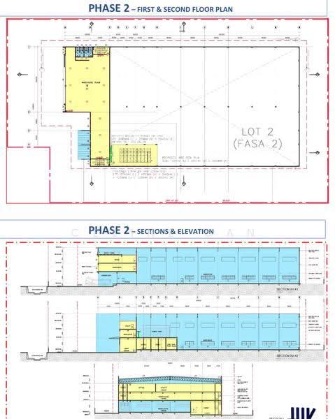 Detached Factory for Sale in Bandar Bukit Raja, Klang by Celine Gan - iProperty.com.my