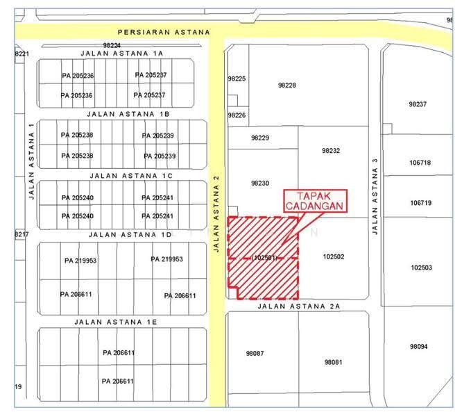 Kilang Terpisah untuk Disewa di Bandar Bukit Raja, Klang oleh Celine Gan - iProperty.com.my