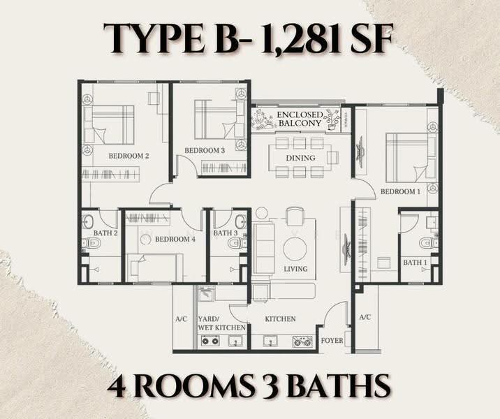 Condominium for Sale in Tangen Residences by Winnie Yee - iProperty.com.my