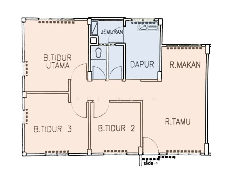 Apartment for Rent in Desa Mutiara by Jane Wong - iProperty.com.my