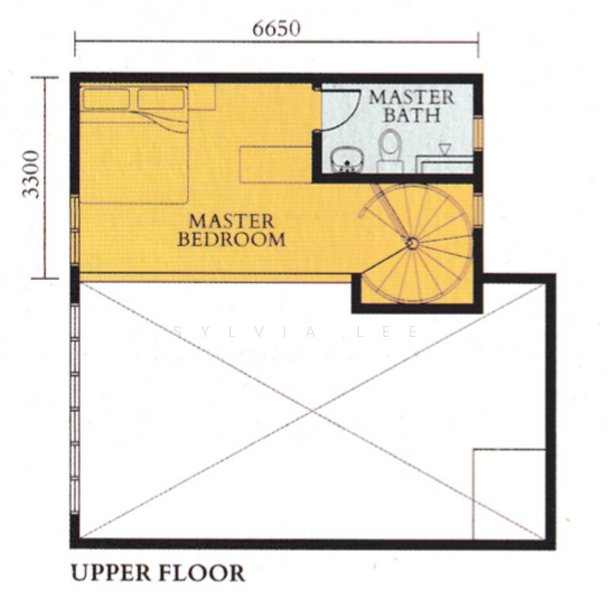 Service Residence for Rent in TR Residence by Sylvia Lee - iProperty.com.my