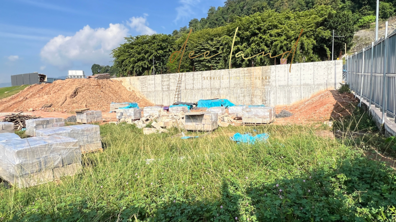 Tanah Banglo untuk Dijual di Jesselton, George Town oleh Deeland - iProperty.com.my