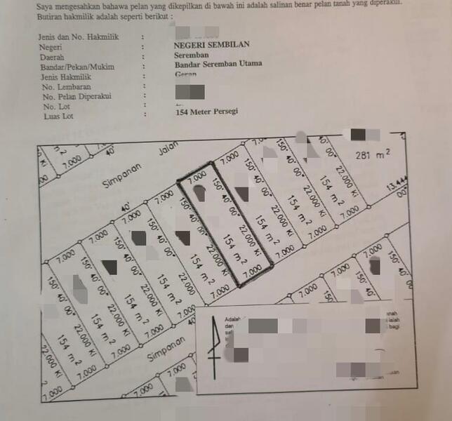 Rumah Teres 2-Tingkat untuk Dijual di CENTRAL PARK, Seremban 2 oleh Kenny Tee - iProperty.com.my