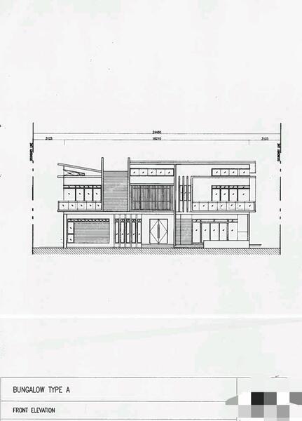 Bungalow House untuk Dijual di Grandville, Subang Jaya oleh Kenny Tee - iProperty.com.my