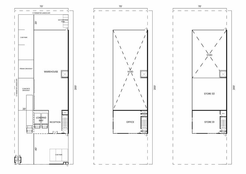 Kilang Berkembar untuk Dijual di Batu Arang, Selangor oleh Sr Haizal - iProperty.com.my
