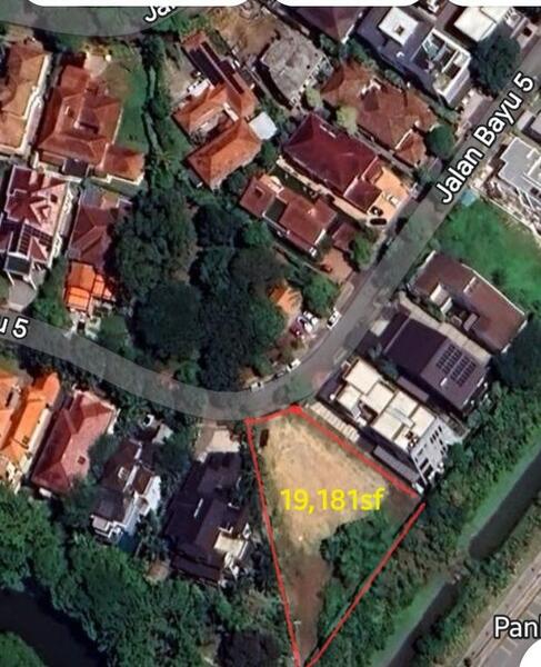 Tanah Banglo untuk Dijual di Bukit Gita Bayu, Seri Kembangan oleh Teresa Law - iProperty.com.my