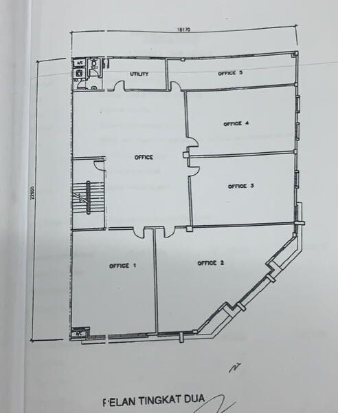 Shop / Office for Sale in Taman Putra Kajang, Kajang by Nick Chan - iProperty.com.my