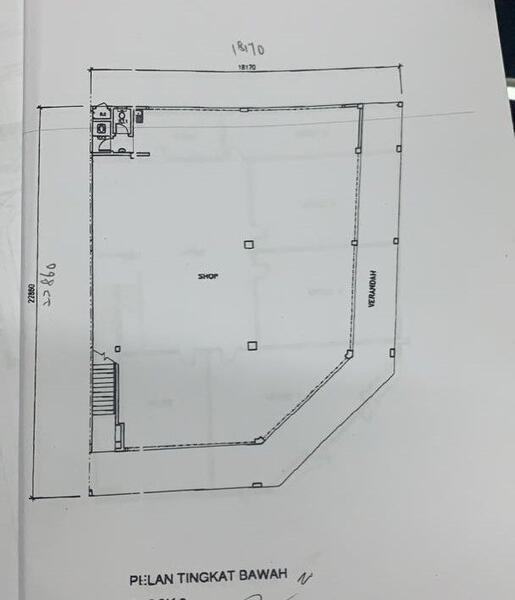 Shop / Office for Sale in Taman Putra Kajang, Kajang by Nick Chan - iProperty.com.my
