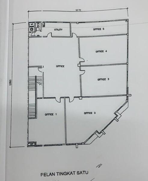 Shop / Office for Sale in Taman Putra Kajang, Kajang by Nick Chan - iProperty.com.my