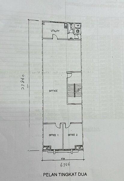 Shop / Office untuk Dijual di Taman Putra Kajang, Kajang oleh Nick Chan - iProperty.com.my