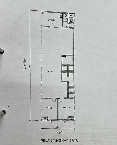 Shop / Office untuk Dijual di Taman Putra Kajang, Kajang oleh Nick Chan - iProperty.com.my