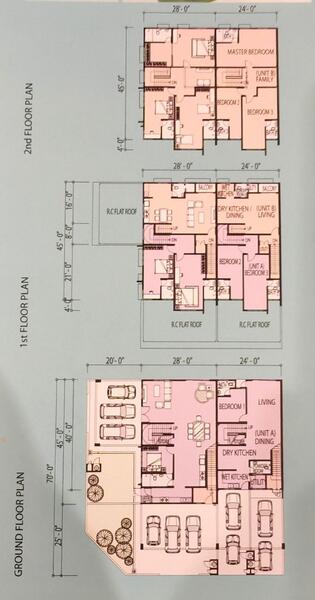 Townhouse for Sale in Bandar Meru Prima (Ipoh Premier City), Ipoh by Selina Wong - iProperty.com.my