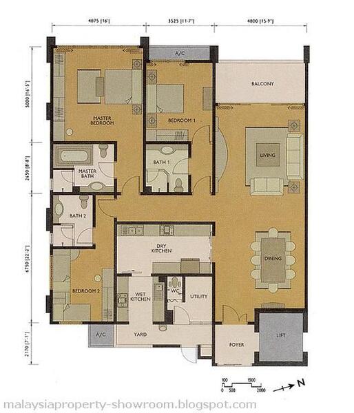 Condominium for Sale in Mutiara Upper East by Jenny Tcn - iProperty.com.my