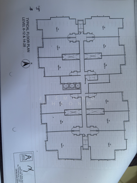 Condominium for Sale in 288 Residency by Jesmond Cheong - iProperty.com.my