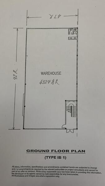 Semi-D Factory for Sale in Sungai Kapar Indah Industrial Park, Kapar by Kim Tan - iProperty.com.my