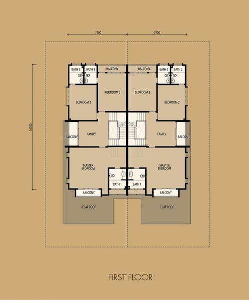 Semi-Detached House for Sale in TAMAN PUCHONG UTAMA, Puchong by Michael Chai - iProperty.com.my
