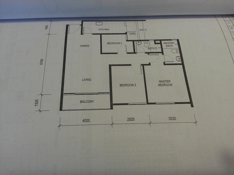 Condominium for Sale in Windows on The Park by Caren Wong - iProperty.com.my