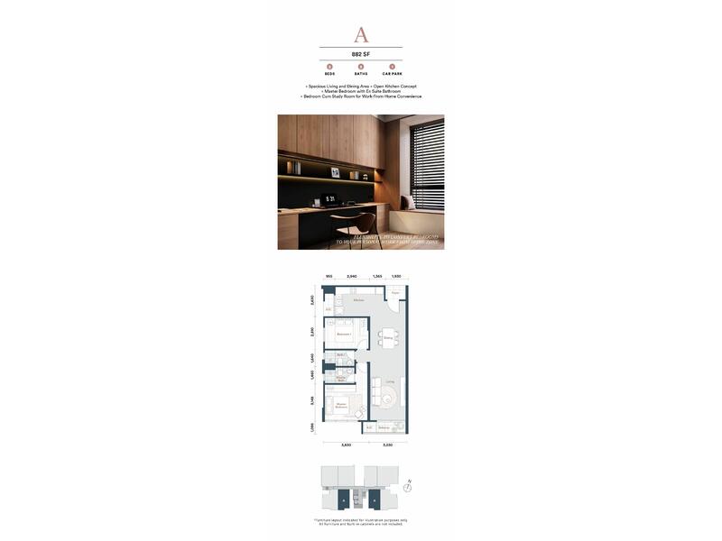 Kondominium untuk Dijual di Skyvilla Residences oleh Nicholas Tan - iProperty.com.my