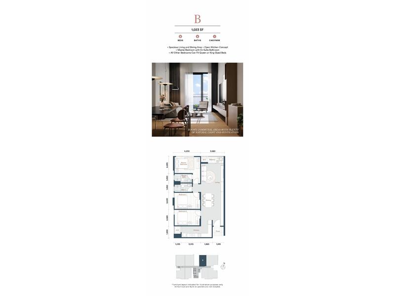 Kondominium untuk Dijual di Skyvilla Residences oleh Nicholas Tan - iProperty.com.my