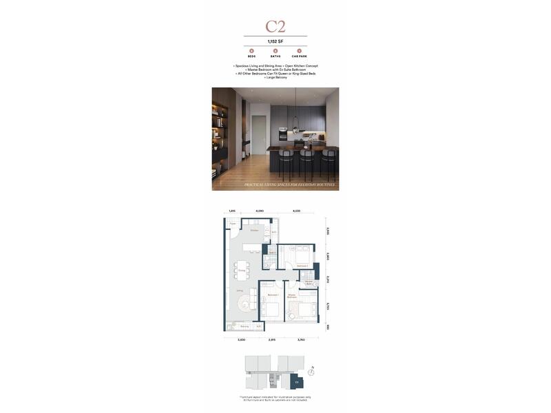 Kondominium untuk Dijual di Skyvilla Residences oleh Nicholas Tan - iProperty.com.my