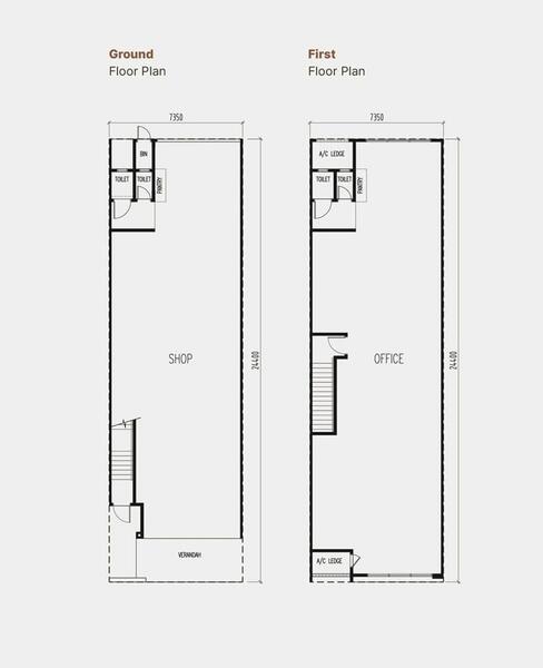 Shop / Office for Rent in Elmina, Shah Alam by Zahayati Jamaludin - iProperty.com.my