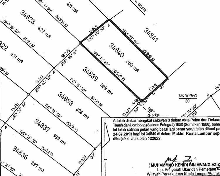 Semi-Detached House for Sale in Taman Desa, Taman Desa by Michael Chai - iProperty.com.my