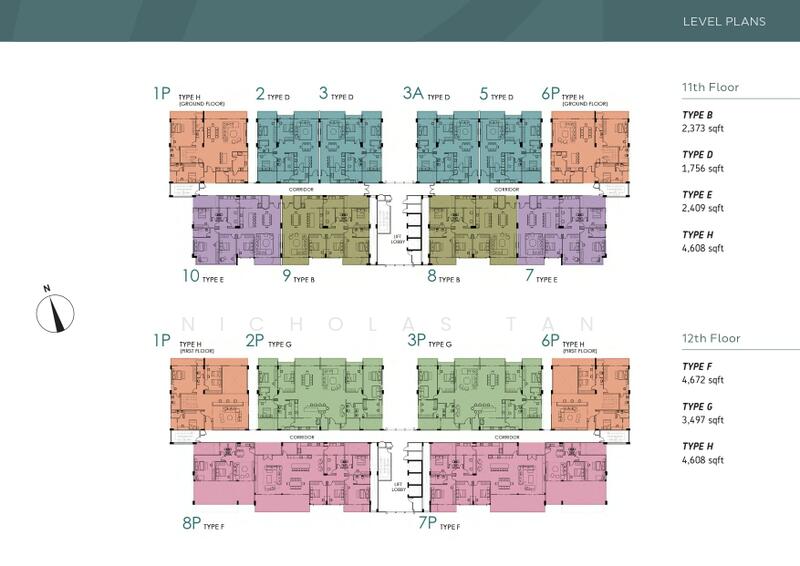 Condominium for Sale in Canning Residences by Nicholas Tan - iProperty.com.my