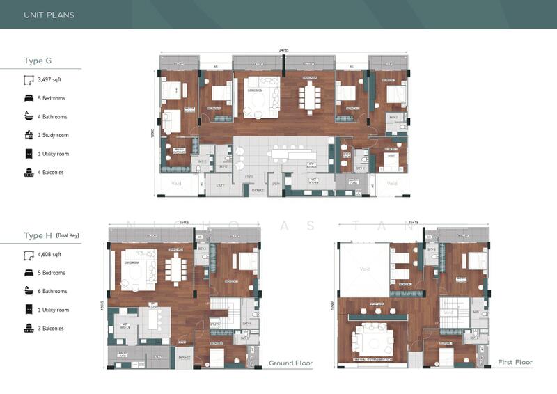Condominium for Sale in Canning Residences by Nicholas Tan - iProperty.com.my