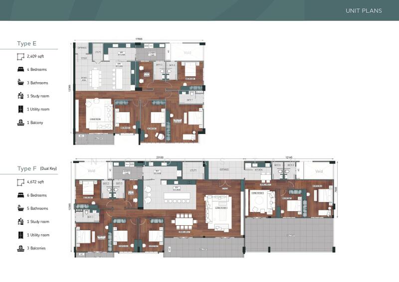 Condominium for Sale in Canning Residences by Nicholas Tan - iProperty.com.my