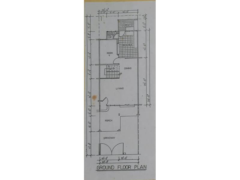 Rumah Teres 2.5-Tingkat untuk Dijual di Taman Pinggir Rapat Perdana, Ipoh oleh Jason Loh - iProperty.com.my