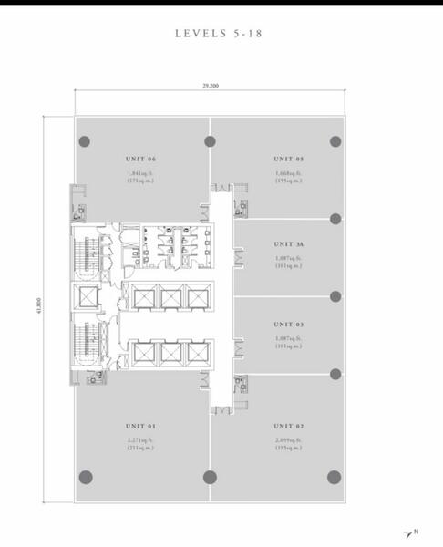 Office for Rent in Bukit Damansara, Damansara Heights by Vera Hah - iProperty.com.my