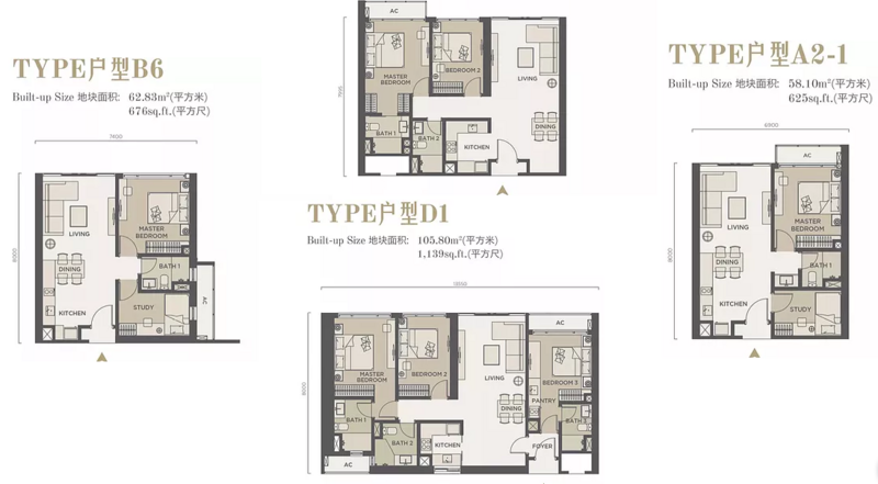 Service Residence for Sale in Agile Bukit Bintang by Francis Lau - iProperty.com.my