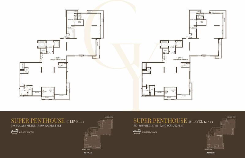 Kondominium untuk Dijual di Sapphire On The Park oleh Nicholas Tan - iProperty.com.my