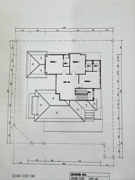 Bungalow House for Sale in Taman Melawati, Ulu Kelang by Billy Lai - iProperty.com.my