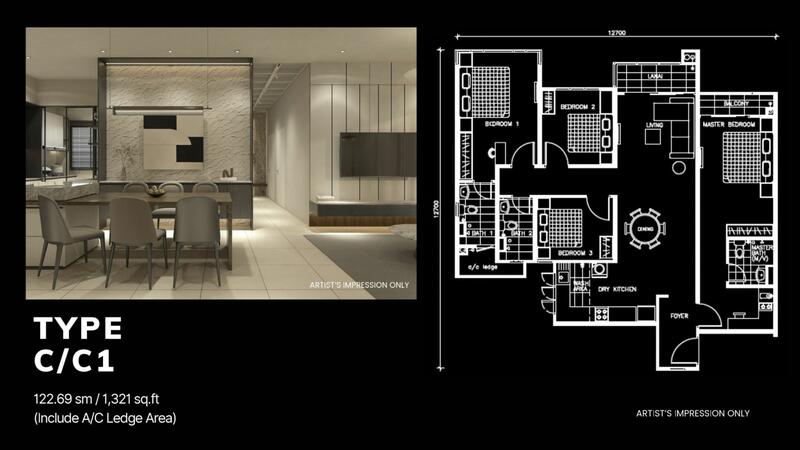 Kondominium untuk Dijual di The Atas oleh Alex Ng - iProperty.com.my