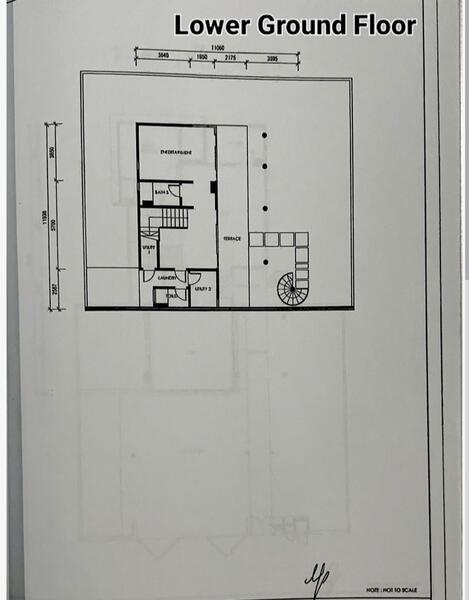 Kediaman Servis untuk Disewa di Quinn Residence oleh Kelly Yan Kai Lit - iProperty.com.my