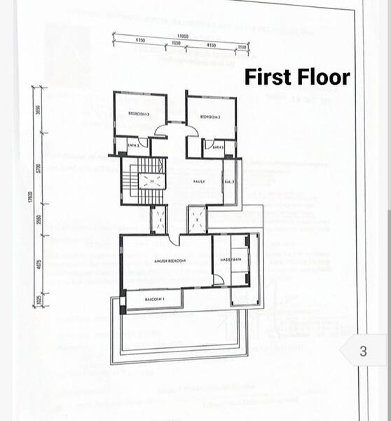 Kediaman Servis untuk Disewa di Quinn Residence oleh Kelly Yan Kai Lit - iProperty.com.my