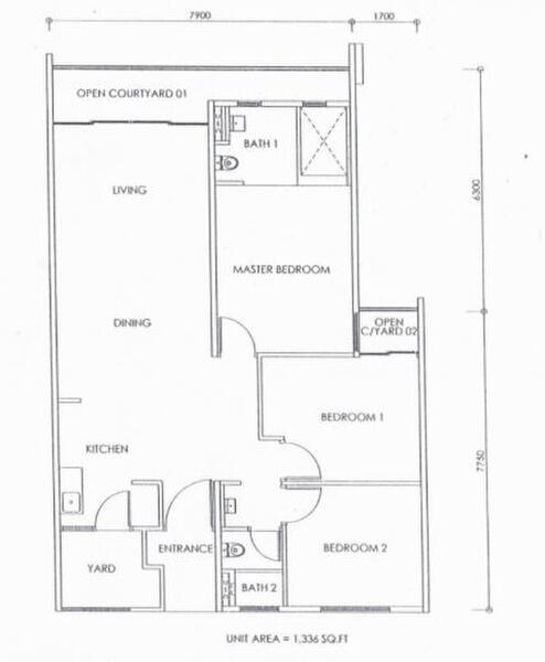 Kondominium untuk Dijual di USJ One Avenue Condo oleh Michelle Ng - iProperty.com.my