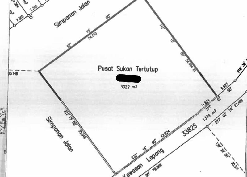 Tanah Komersial untuk Dijual di Bandar Tun Hussein Onn, Cheras oleh Alex Lee - iProperty.com.my