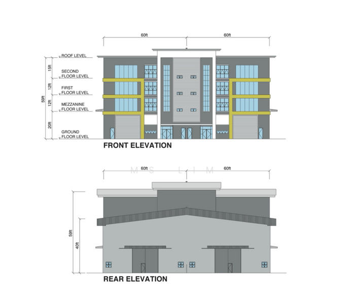 Detached Factory for Sale in Meru, Klang by Ms Lim - iProperty.com.my