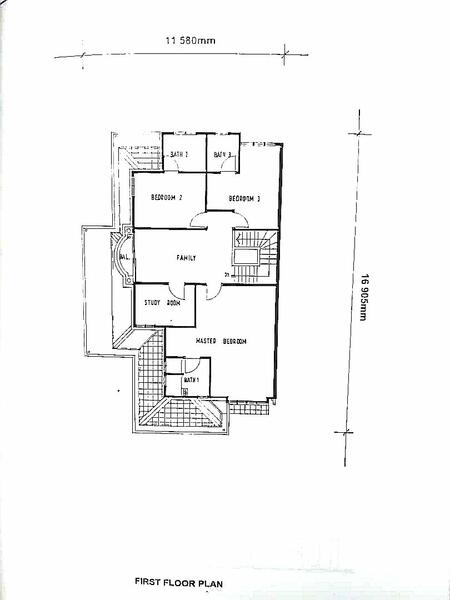 Rumah Teres 2-Tingkat untuk Dijual di U8, Taman Bukit Jelutong, Shah Alam oleh Michael Chai - iProperty.com.my
