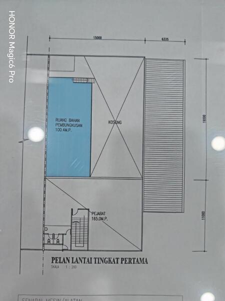 Kilang Berkembar untuk Disewa di Taman Nagasari, Perai oleh Jerome Eng - iProperty.com.my