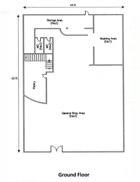 Shop / Office untuk Dijual di Taman Danau Kota, Setapak oleh Brandon Chin - iProperty.com.my